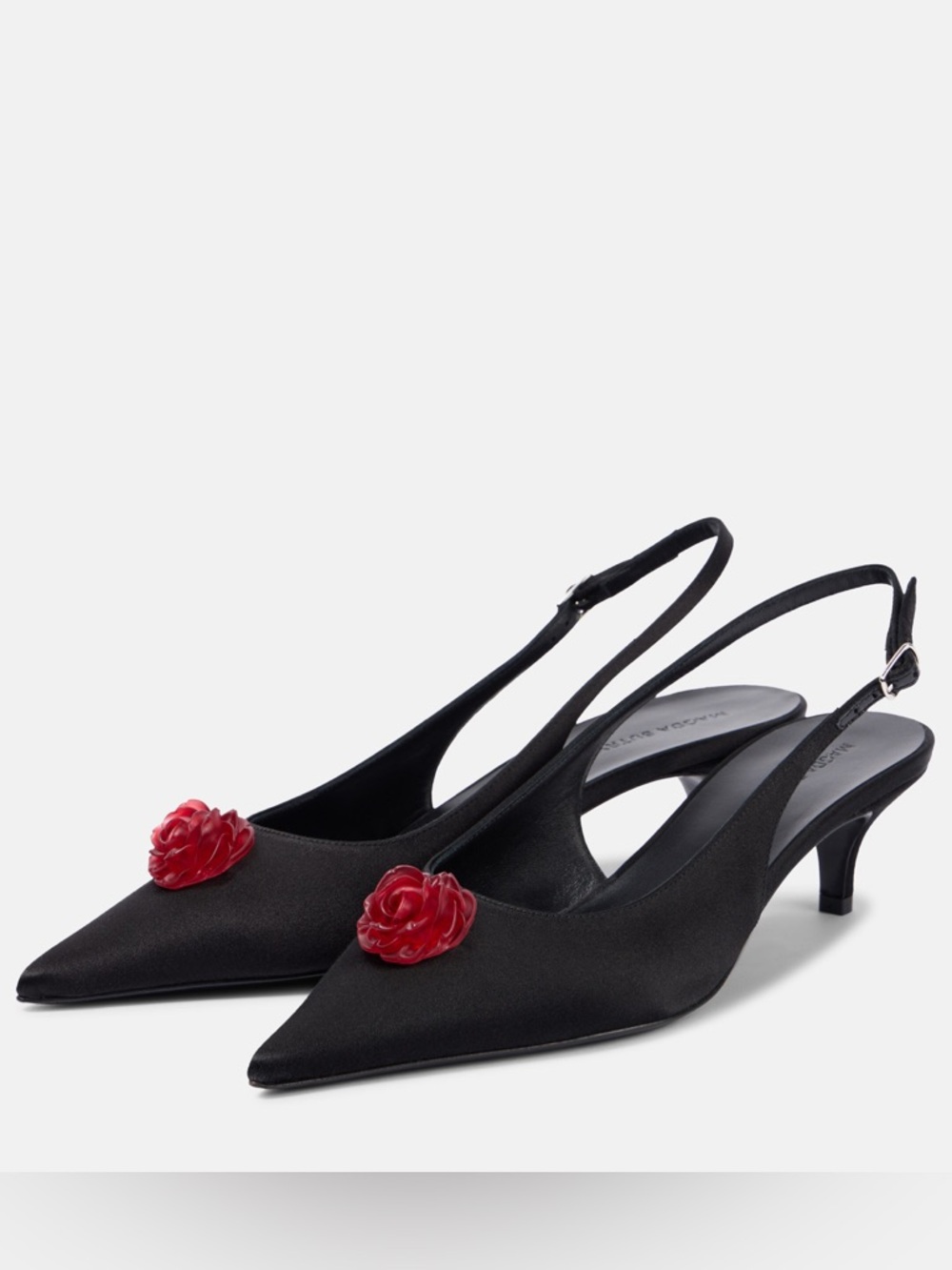 MAGDA BUTRYM kitten heels